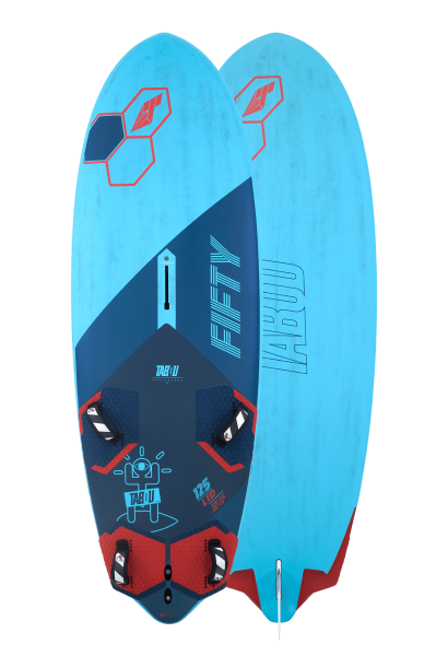 Fifty LTD 2025 125 L