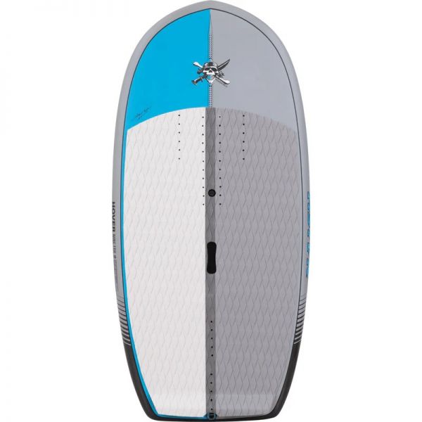 HOVER WINGFOIL CARBON COMPACT LE 80L