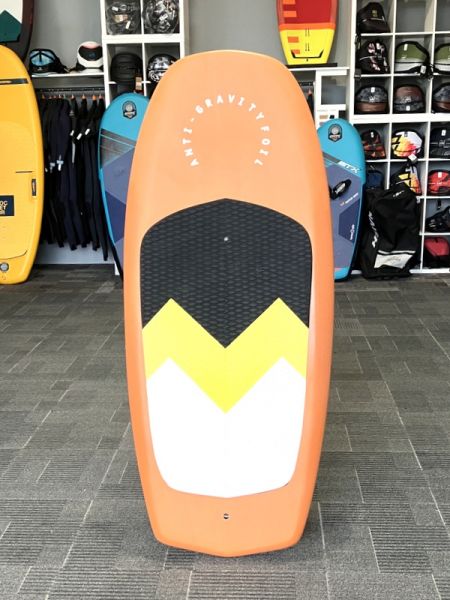 Anti Gravity Foil board 5'10 115L .
