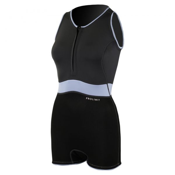 Fire Sleeveless Shorty 2/2 (DL) *