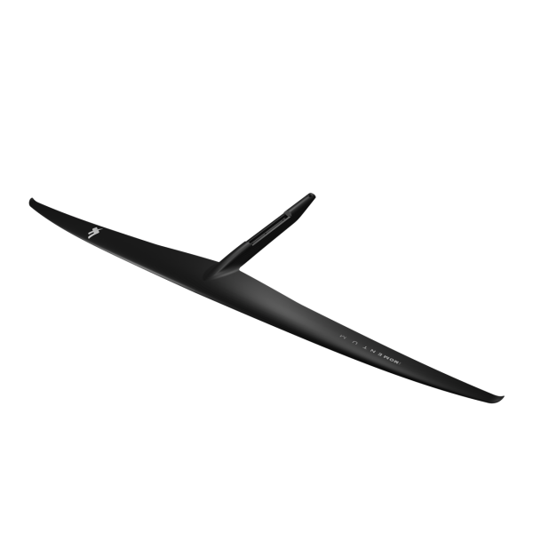 Momentum Front wing