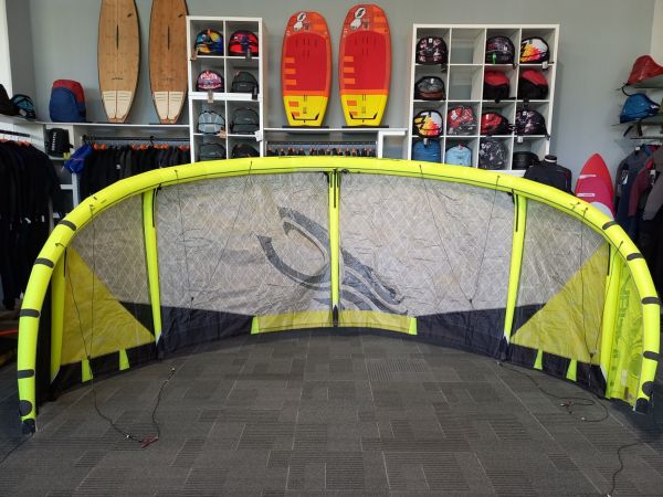 Switch Blade 8 m2 + Bar .