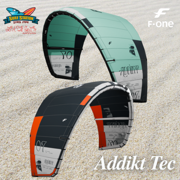 ADDIKT TEC 2026
