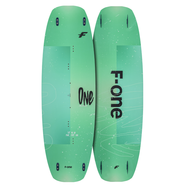ONE Green