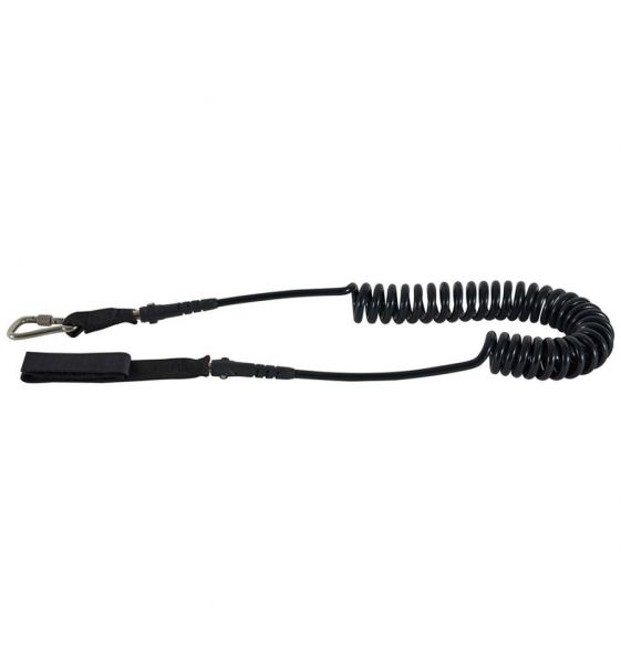 Wingsurf/Foil Coiled Leash