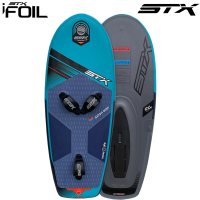 iFOIL board V1 2025