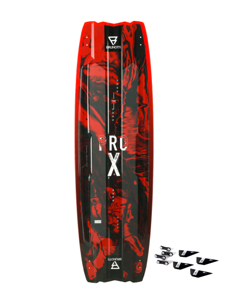 PRO-X 2024