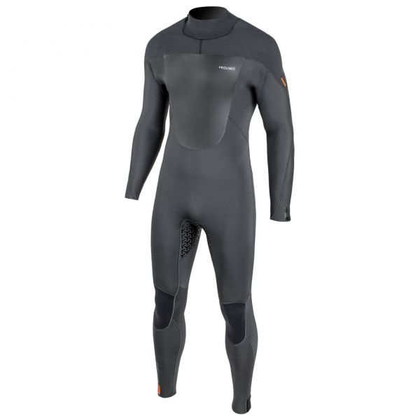 Magma Steamer V-Backzip 5/4 GBS XXL *