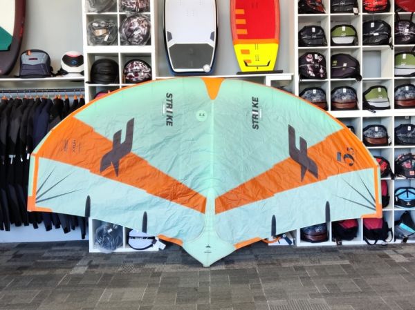Strike V3 5.5m2 Sz K .