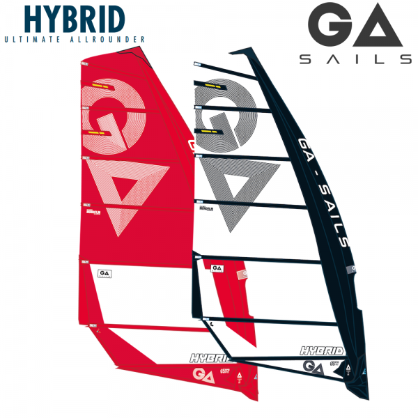 Hybrid HD 2023 3.7m2 fehér