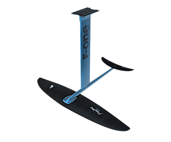 Phantom FCT V2 1680 Komplett Foil