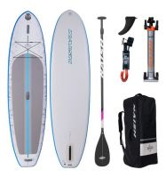 Alana iSup 10'6" X32 Fusion 2025 evező nélkül,