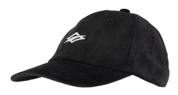 Ribbed Baseball Cap