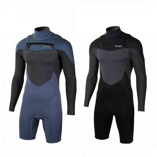 FUSION Sunset Shorty Freezip 2/2 *