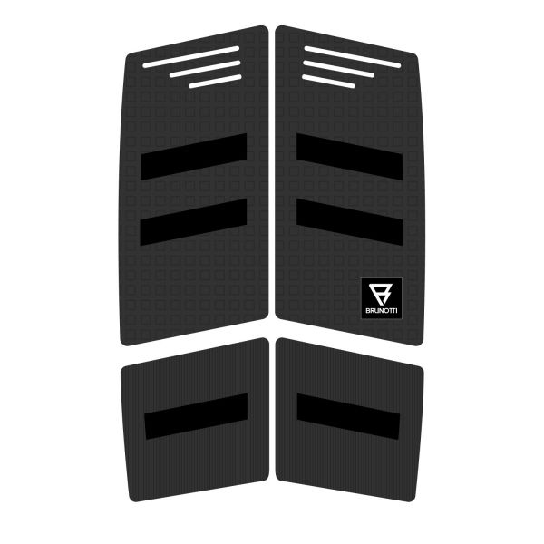 Front Pad Set