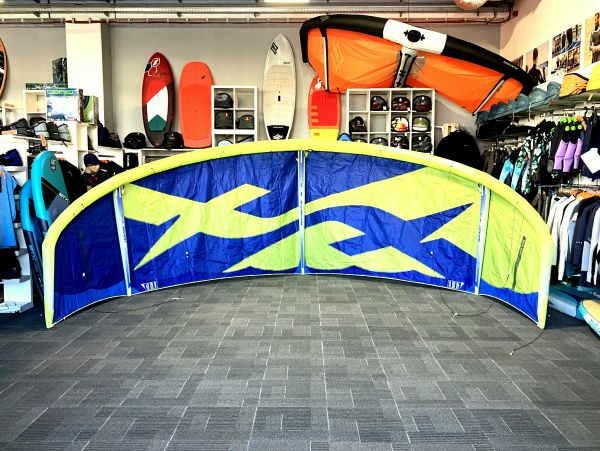 Bandit 2018 14m2 S. .