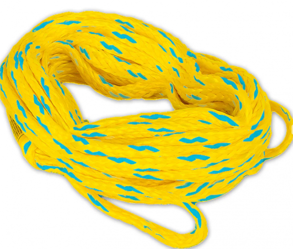 4-Person Tube Ropes
