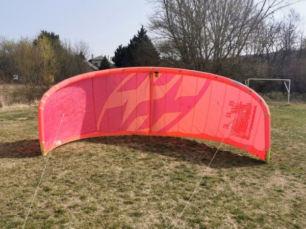 Breeze V.2 13m2 (kite only) 2021 .