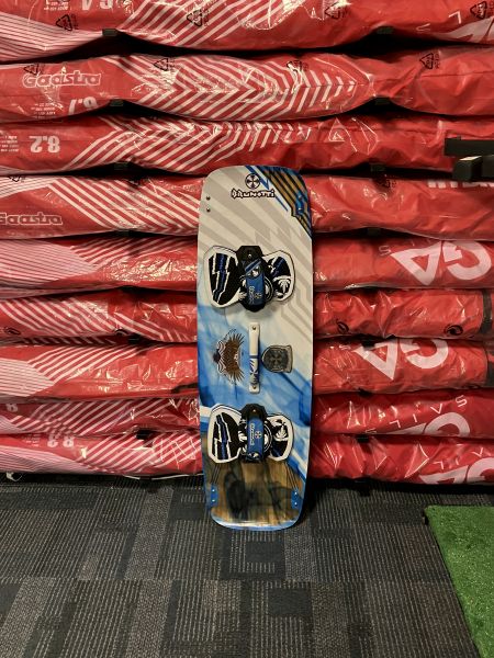 Pro X 128 x 39 cm .