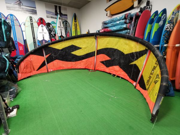 Furtive 12m2 (kite only) 2018 .