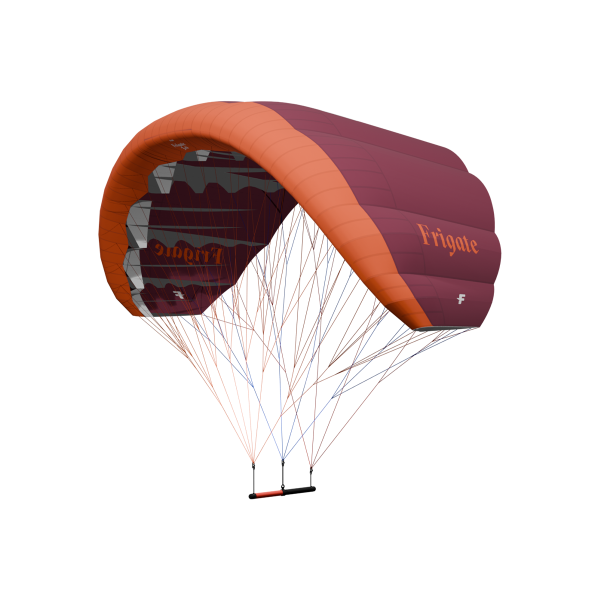 Frigate 5.5