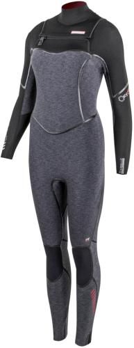 OXYGEN Freezip 6/4 2025