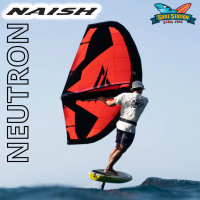 Neutron Red 2026