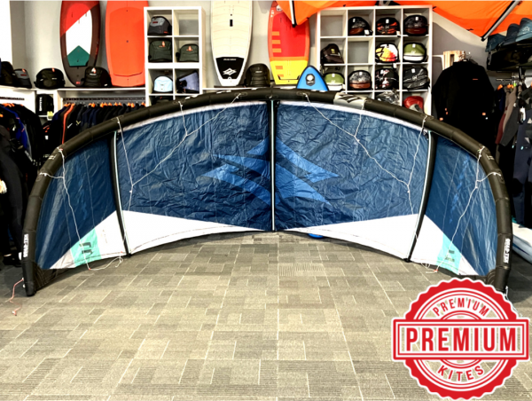 Pivot 11m2 #Premium kites®