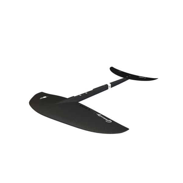 Gravity Carbon Plane 1200