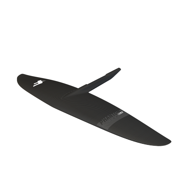 PHANTOM CARBON Frontwing