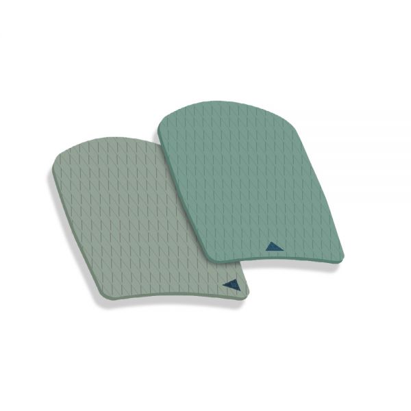 FRONT PAD 2021