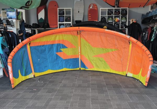 Bandit X 2017 11 m2 kite only .