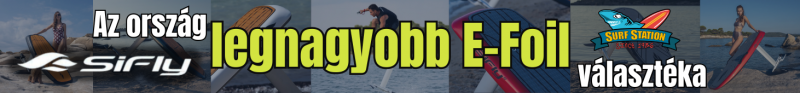 legnagyobb e foil választék