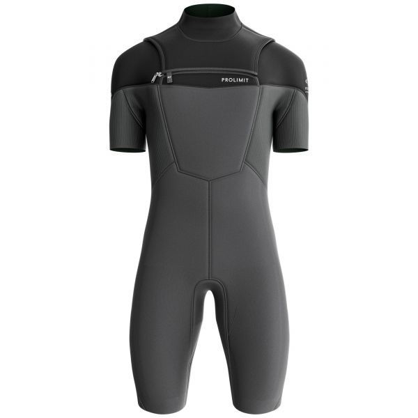 FUSION Shorty Freezip 2/2 2026