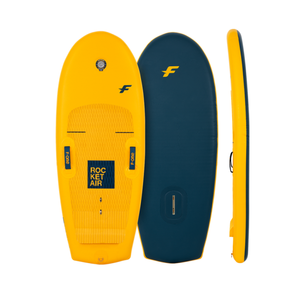 ROCKET AIR 5'4/90L Wing (tuttle)