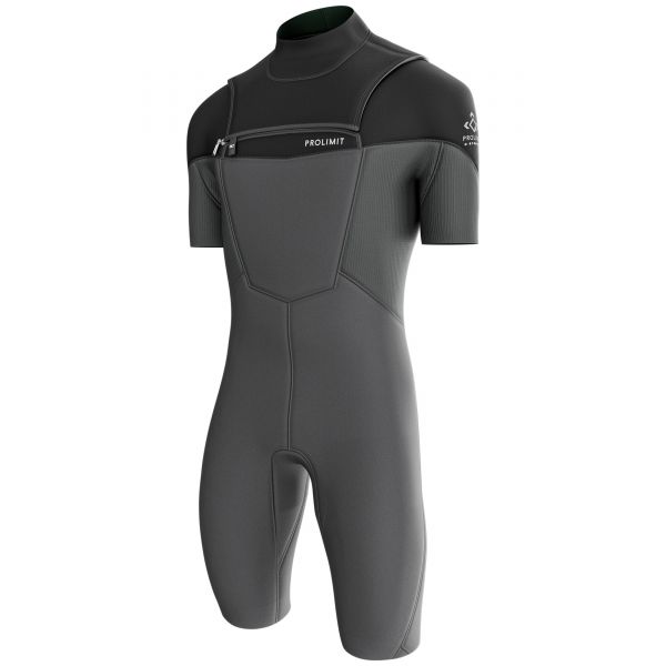 FUSION Shorty Freezip 2/2 2026