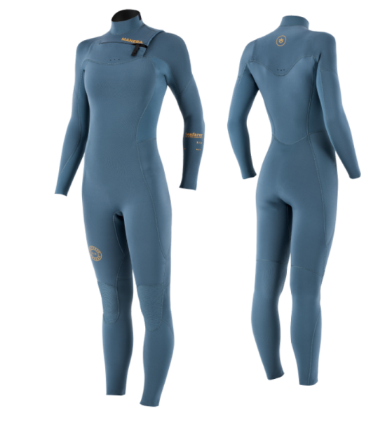 SEAFARER Women FZ 3.2mm .