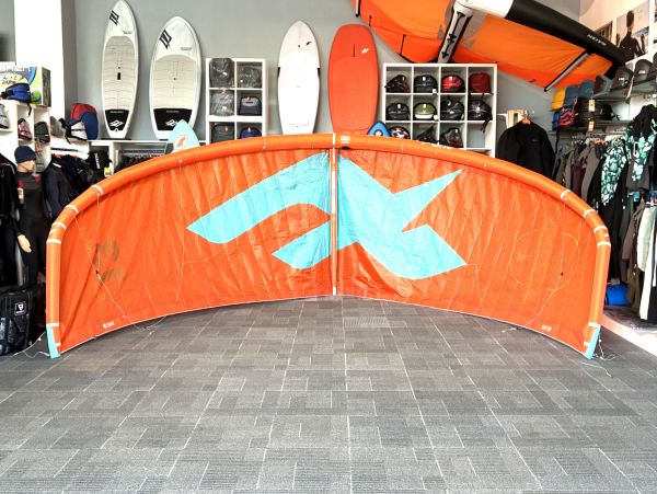 Breeze V3 13m2 K.D. 2023 .