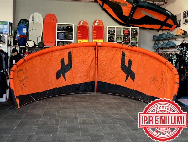 Breeze V4 15 m2 #Premium kites® E.G. .