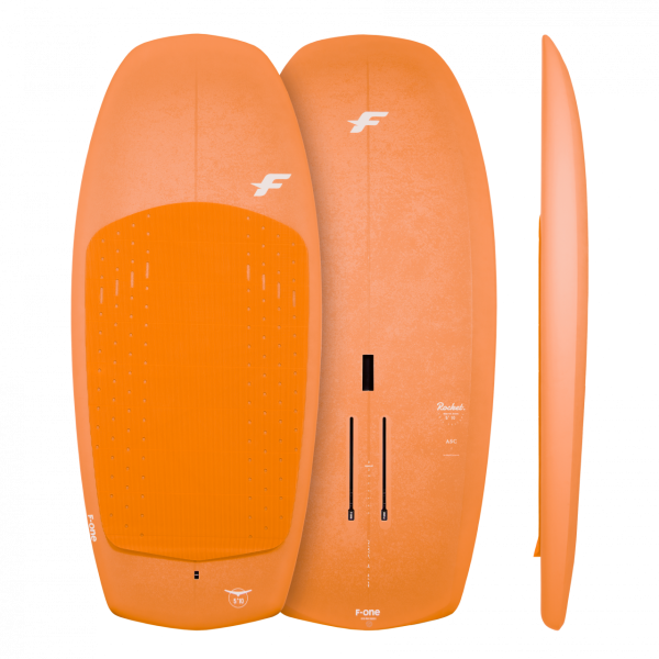 Rocket Wing ASC 5'10 - 110L Strapless