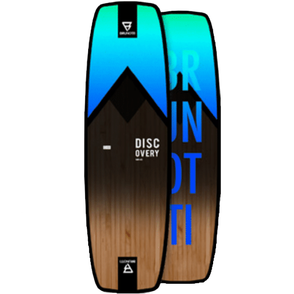 DISCOVERY BLUE 2024