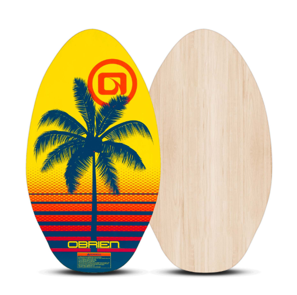 SKIMBOARD 35"