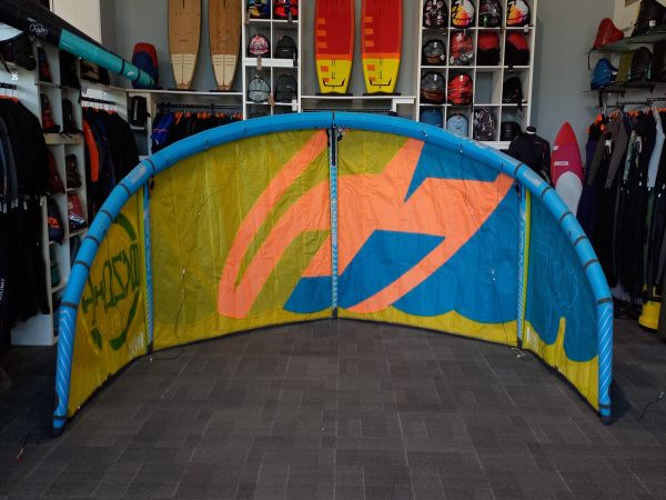 Bandit 2016 10 m2 (kite only) .