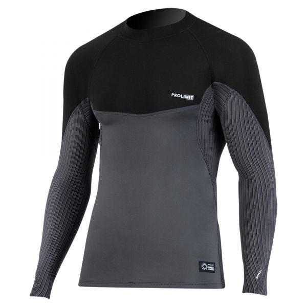Neoprene Predator Top 2Mm Long Arm