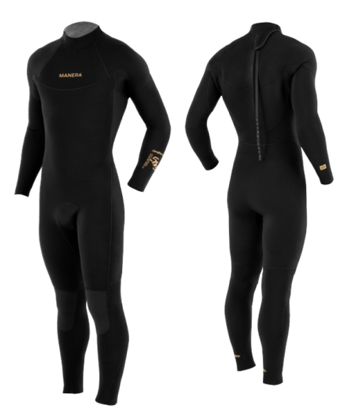 SEAFARER BZ 5.4.3mm 2026