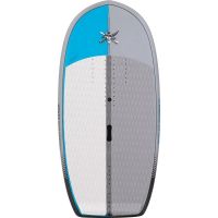 HOVER WINGFOIL CARBON COMPACT LE 80L