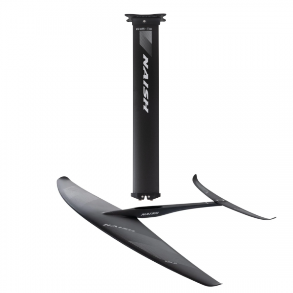 Ultra Jet Carbon 1450 komplett foil