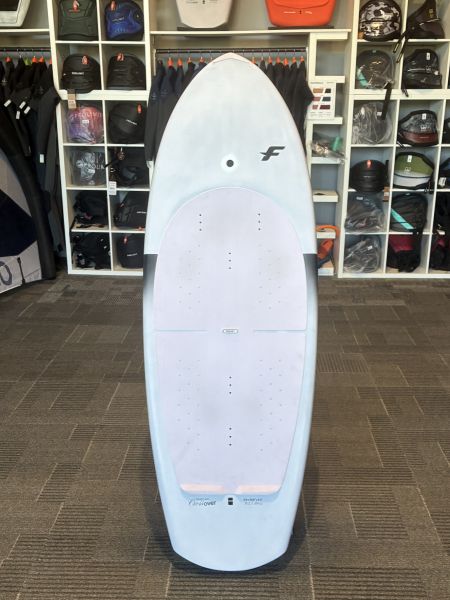 Rocket Wing Crossover 5'8 93,5L .