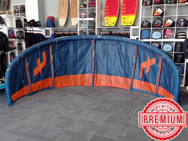TRIGGER 9 2024 #Premium kites® .