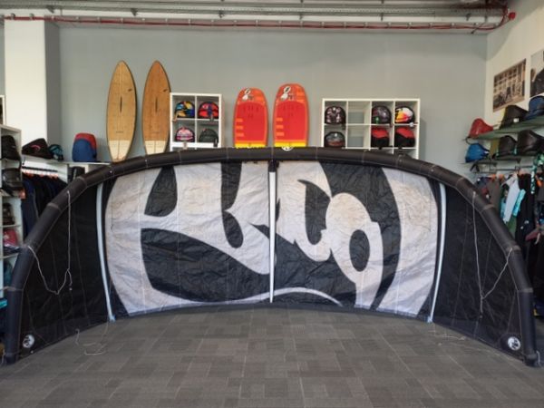 Vision Kite 12m2 .
